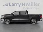 New 2025 Ram 1500 Limited Crew Cab 4x4 Pickup for sale #LCJ250843 - photo 3