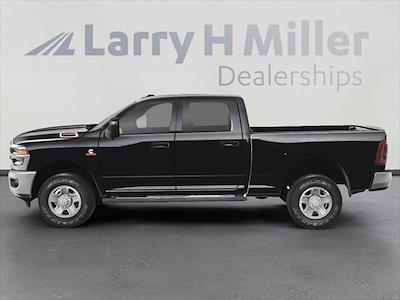 New 2025 Ram 2500 Big Horn Crew Cab 4x4 Pickup for sale #LCJ250849 - photo 2