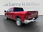 New 2025 Ram 2500 Big Horn Crew Cab for sale #LCJ250849 - photo 6