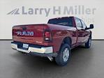 New 2025 Ram 2500 Big Horn Crew Cab for sale #LCJ250849 - photo 8