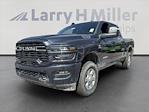 New 2025 Ram 2500 Big Horn Crew Cab for sale #LCJ250850 - photo 4