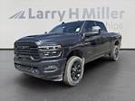 New 2025 Ram 2500 Laramie Crew Cab for sale #LCJ250865 - photo 4