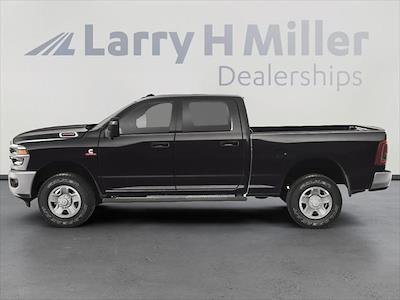 New 2025 Ram 2500 Tradesman Crew Cab 4x4 Pickup for sale #LCJ250867 - photo 2
