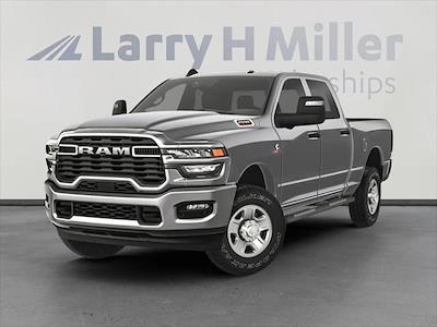 New 2025 Ram 2500 Big Horn Crew Cab 4x4 Pickup for sale #LCJ250873 - photo 1