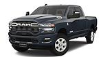New 2025 Ram 2500 Big Horn Crew Cab 4x4 Pickup for sale #LCJ250884 - photo 1