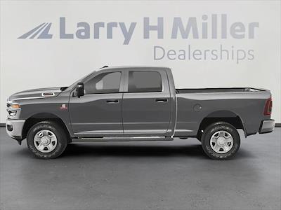 New 2025 Ram 2500 Big Horn Crew Cab 4x4 Pickup for sale #LCJ250886 - photo 2