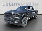 New 2025 Ram 2500 Rebel Crew Cab for sale #LCJ250908 - photo 4