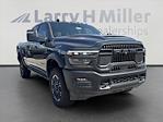 New 2025 Ram 2500 Rebel Crew Cab for sale #LCJ250909 - photo 2