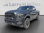 New 2025 Ram 2500 Rebel Crew Cab for sale #LCJ250909 - photo 4