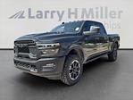 New 2025 Ram 2500 Rebel Crew Cab for sale #LCJ250910 - photo 4