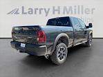 New 2025 Ram 2500 Rebel Crew Cab for sale #LCJ250910 - photo 8