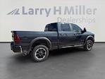 New 2025 Ram 2500 Rebel Crew Cab for sale #LCJ250910 - photo 9