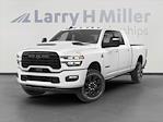 New 2025 Ram 2500 Laramie Mega Cab 4x4 Pickup for sale #LCJ250927 - photo 1