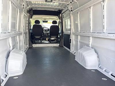 New 2025 Ram ProMaster EV 3500 High Roof Empty Cargo Van for sale #LCJ250937 - photo 2
