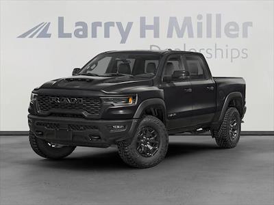 New 2025 Ram 1500 TRX Crew Cab 4x4 Pickup for sale #LCJ250941 - photo 1