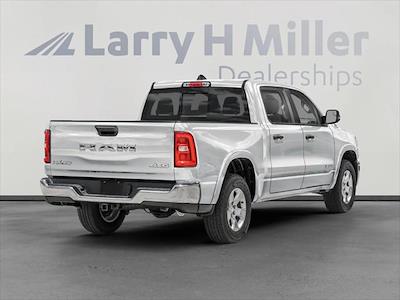 New 2026 Ram 1500 Big Horn Crew Cab 4x4 Pickup for sale #LCJ260003 - photo 2