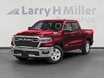 New 2026 Ram 1500 Big Horn Crew Cab 4x4 Pickup for sale #LCJ260004 - photo 1