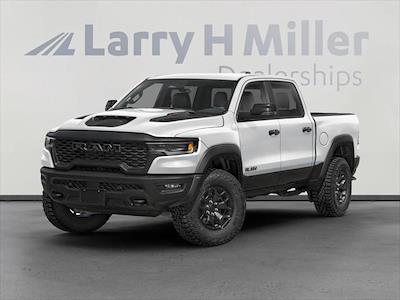 New 2026 Ram 1500 TRX Crew Cab 4x4 Pickup for sale #LCJ260006 - photo 1