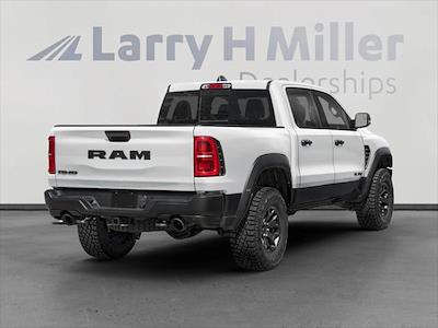 New 2026 Ram 1500 TRX Crew Cab 4x4 Pickup for sale #LCJ260006 - photo 2