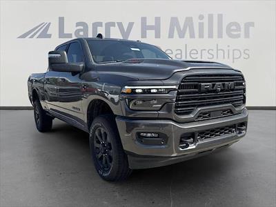 New 2026 Ram 2500 Laramie Crew Cab for sale #LCJ260007 - photo 2