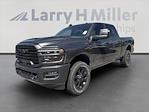 New 2026 Ram 2500 Laramie Crew Cab for sale #LCJ260007 - photo 4