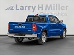 New 2026 Ram 1500 Big Horn Crew Cab 4x4 Pickup for sale #LCJ260011 - photo 2