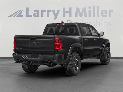 New 2026 Ram 1500 TRX Crew Cab 4x4 Pickup for sale #LCJ260017 - photo 2