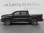 New 2026 Ram 1500 TRX Crew Cab 4x4 Pickup for sale #LCJ260017 - photo 3