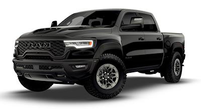 New 2026 Ram 1500 TRX Crew Cab 4x4 Pickup for sale #LCJ260018 - photo 1