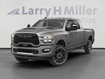 New 2026 Ram 2500 Limited Mega Cab 4x4 Pickup for sale #LCJ260020 - photo 1