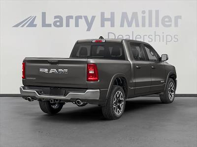 New 2026 Ram 1500 Laramie Crew Cab for sale #LCJ260022 - photo 2