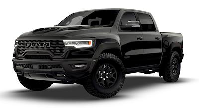 New 2026 Ram 1500 TRX Crew Cab 4x4 Pickup for sale #LCJ260033 - photo 1