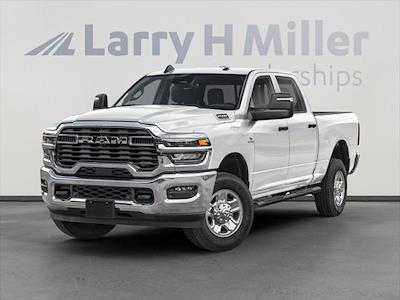 New 2026 Ram 2500 Laramie Crew Cab for sale #LCJ260040 - photo 1