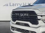 New 2026 Ram 2500 Laramie Crew Cab for sale #LCJ260042 - photo 11