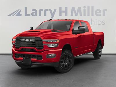 New 2026 Ram 3500 Laramie Mega Cab for sale #LCJ260046 - photo 1