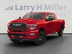 New 2026 Ram 3500 Laramie Mega Cab for sale #LCJ260046 - photo 1