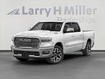 New 2026 Ram 1500 Laramie Crew Cab for sale #LCJ260082 - photo 1