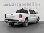 New 2026 Ram 1500 Laramie Crew Cab for sale #LCJ260082 - photo 2