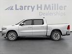 New 2026 Ram 1500 Laramie Crew Cab for sale #LCJ260082 - photo 3
