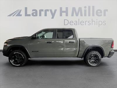New 2026 Ram 1500 Rebel Crew Cab for sale #LCJ260115 - photo 2