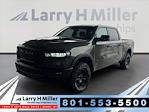 New 2026 Ram 1500 Rebel Crew Cab for sale #LCJ260115 - photo 1