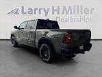 New 2026 Ram 1500 Rebel Crew Cab for sale #LCJ260115 - photo 3