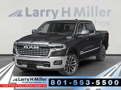 New 2026 Ram 1500 Limited Crew Cab for sale #LCJ260135 - photo 1
