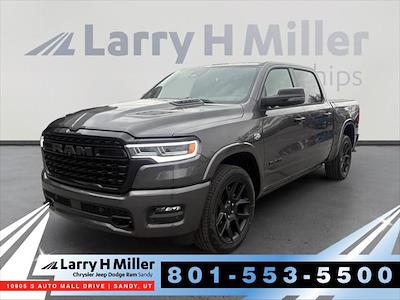New 2026 Ram 1500 Limited Crew Cab for sale #LCJ260144 - photo 1