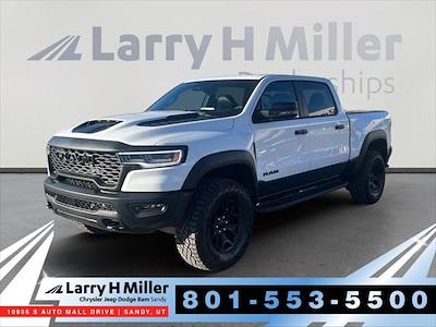 New 2026 Ram 1500 TRX Crew Cab for sale #LCJ260178 - photo 1