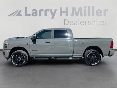 New 2026 Ram 2500 Laramie Crew Cab for sale #LCJ260196 - photo 2