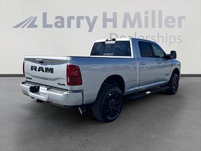 New 2026 Ram 2500 Laramie Crew Cab for sale #LCJ260202 - photo 2