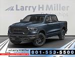 New 2026 Ram 1500 Rebel Crew Cab for sale #LCJ260213 - photo 1
