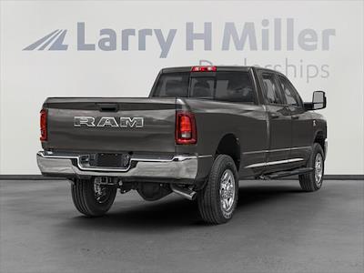 New 2026 Ram 3500 Laramie Crew Cab for sale #LCJ260215 - photo 2