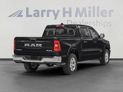 New 2026 Ram 1500 Big Horn Crew Cab for sale #LCJ260218 - photo 2